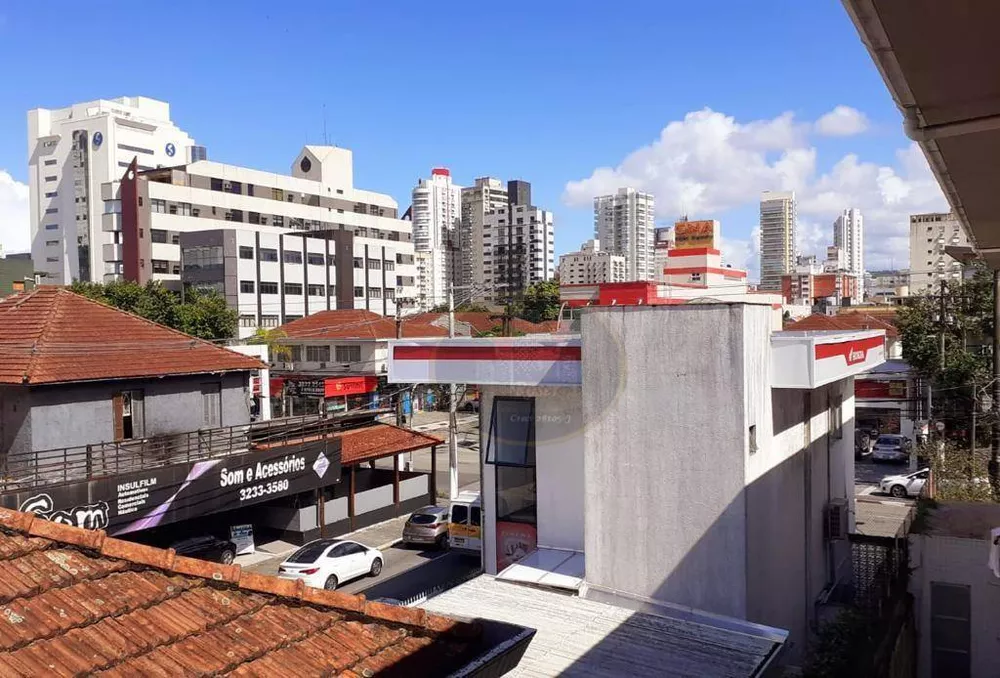 Apartamento à venda com 2 quartos, 60m² - Foto 1