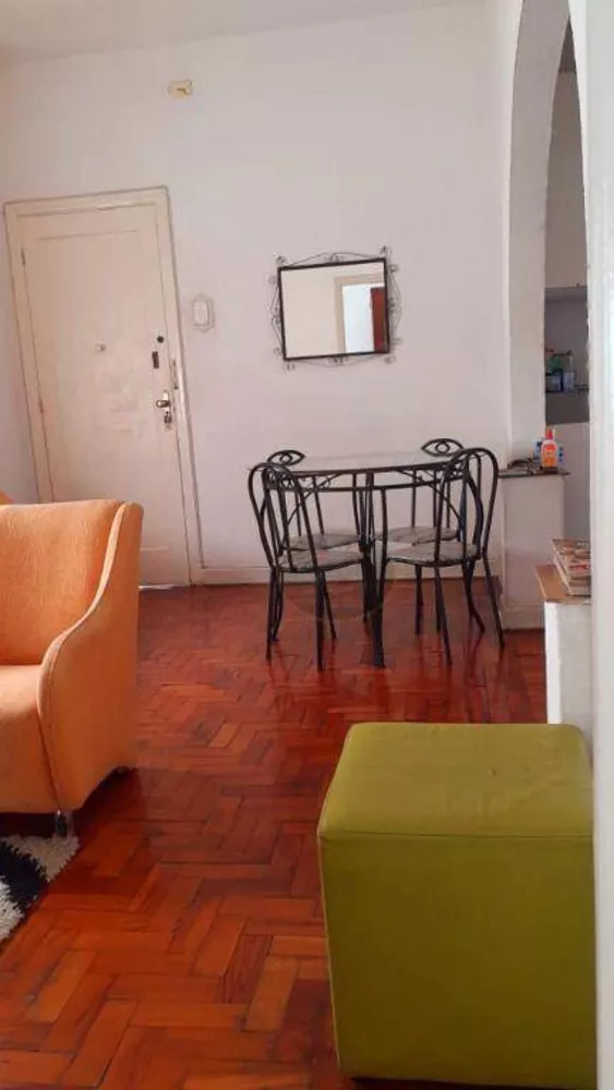 Apartamento à venda com 2 quartos, 60m² - Foto 4