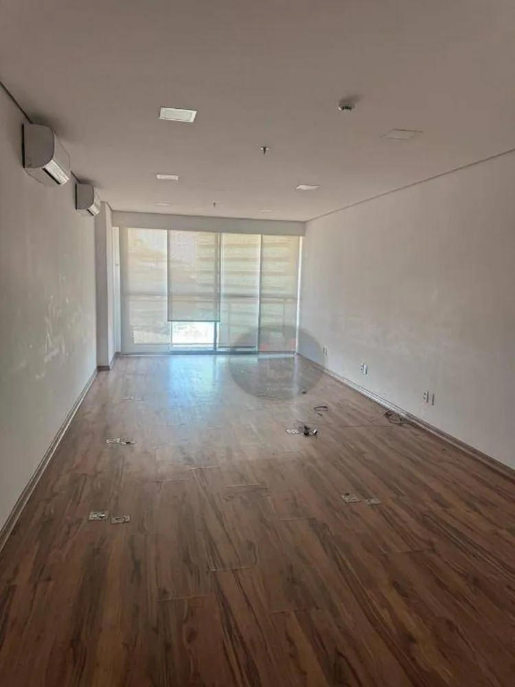 Sala-Conjunto, 42 m² - Foto 8