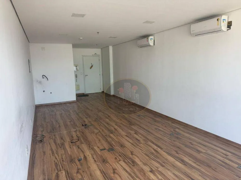 Sala-Conjunto, 42 m² - Foto 6