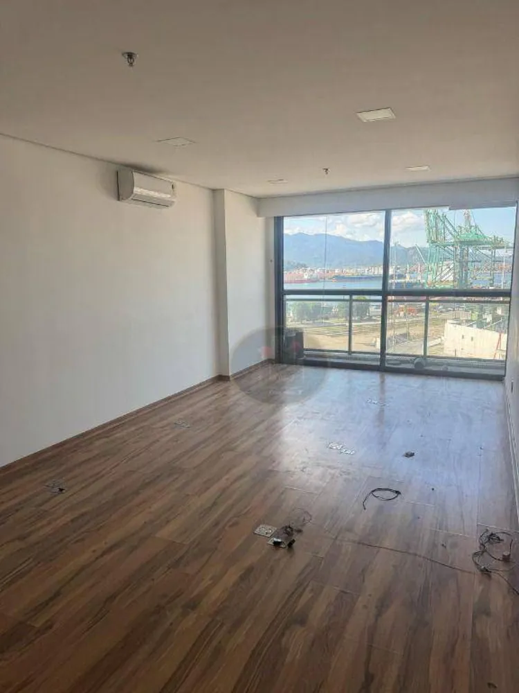 Sala-Conjunto, 42 m² - Foto 5