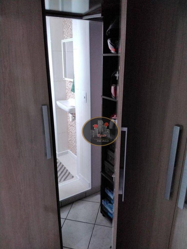 Apartamento, 3 quartos, 91 m² - Foto 3