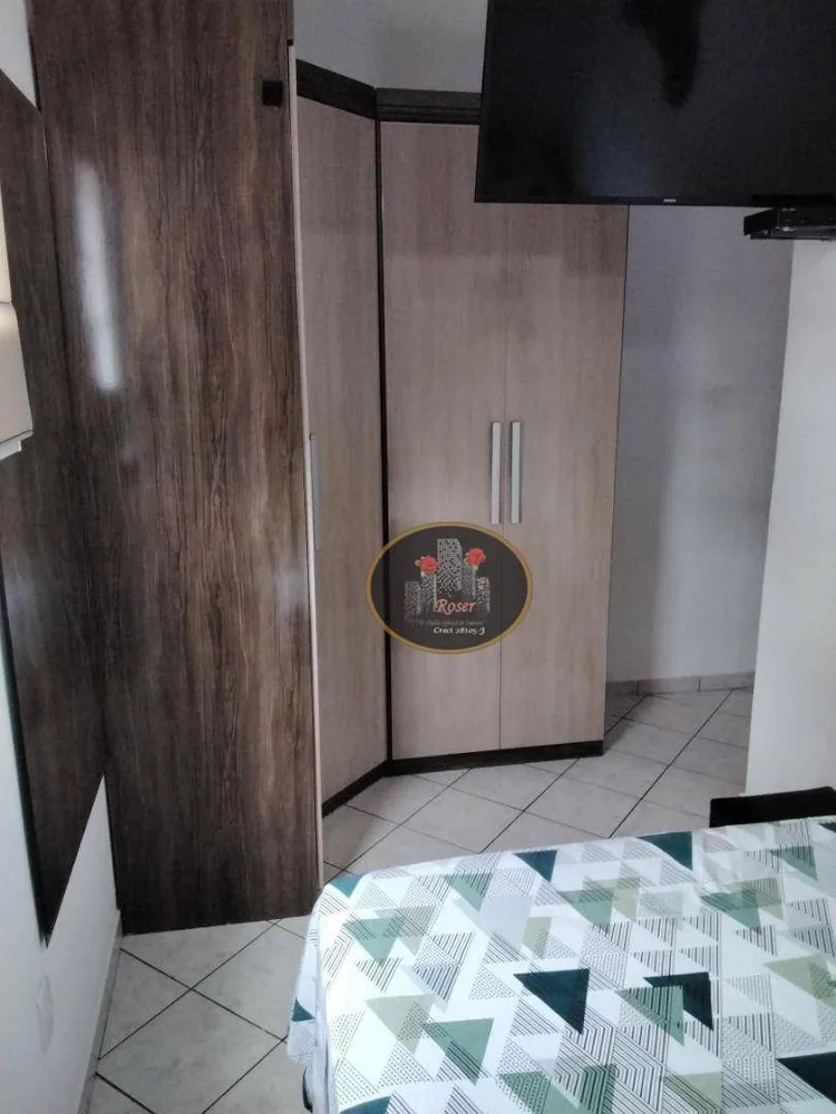 Apartamento, 3 quartos, 91 m² - Foto 5