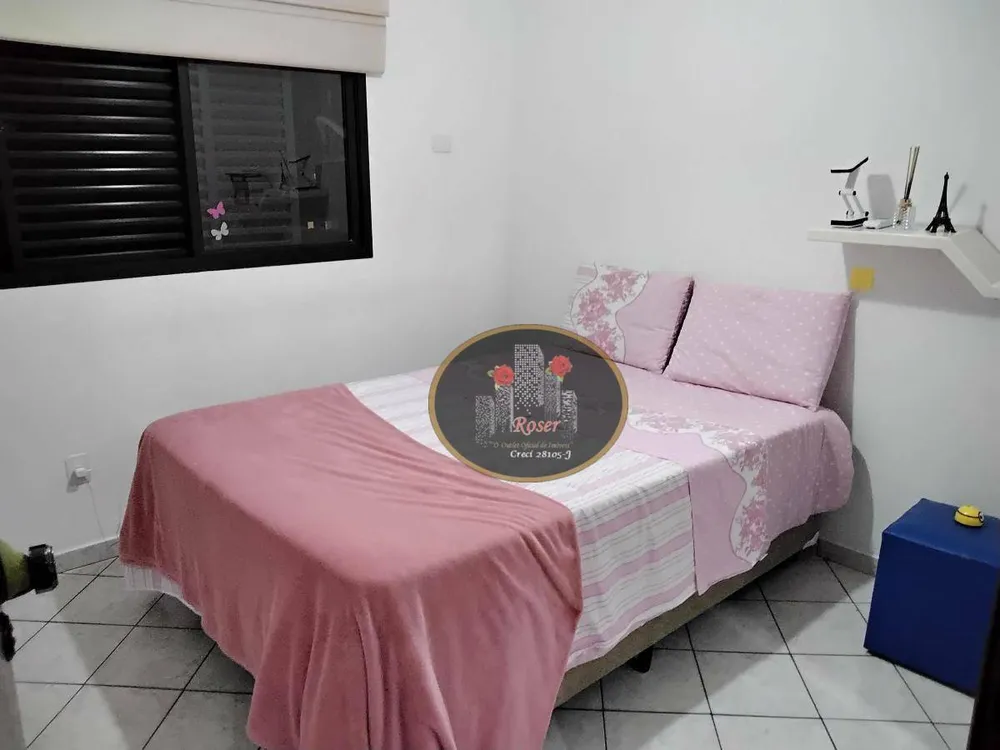 Apartamento, 3 quartos, 91 m² - Foto 7