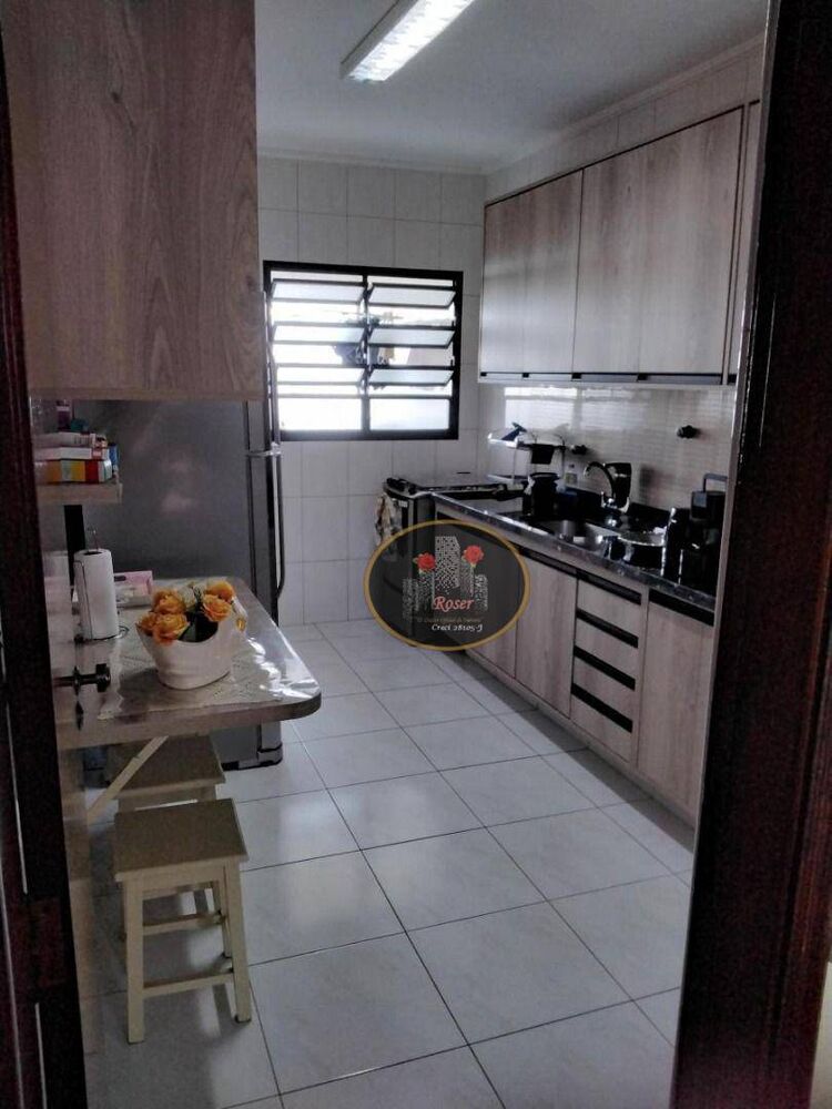 Apartamento, 3 quartos, 91 m² - Foto 2