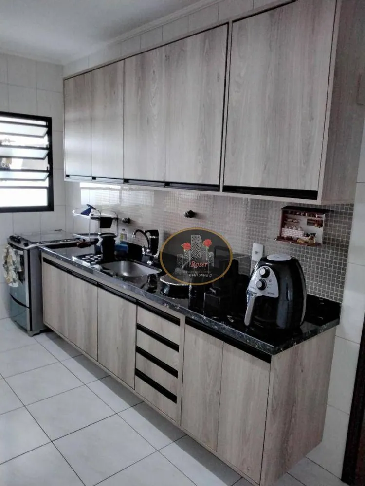 Apartamento, 3 quartos, 91 m² - Foto 6