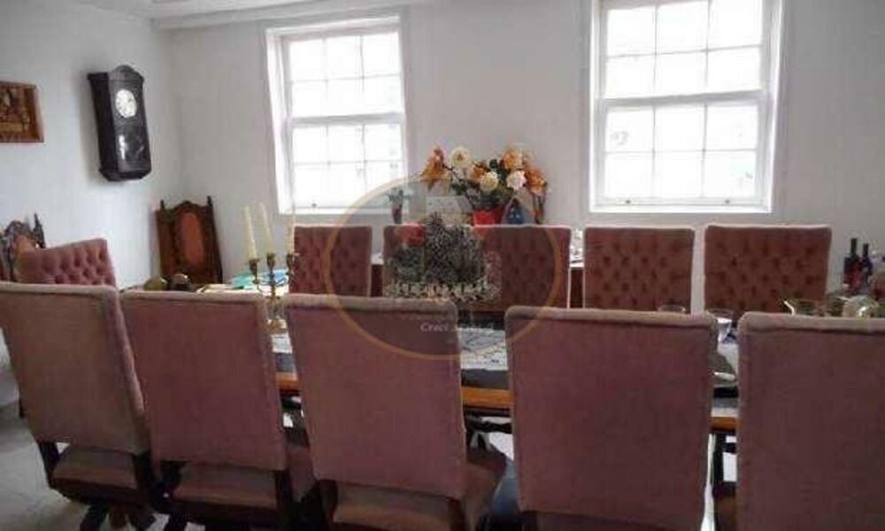 Apartamento, 5 quartos, 305 m² - Foto 1