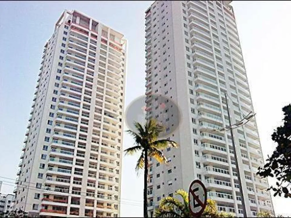 Apartamento, 3 quartos, 189 m² - Foto 2
