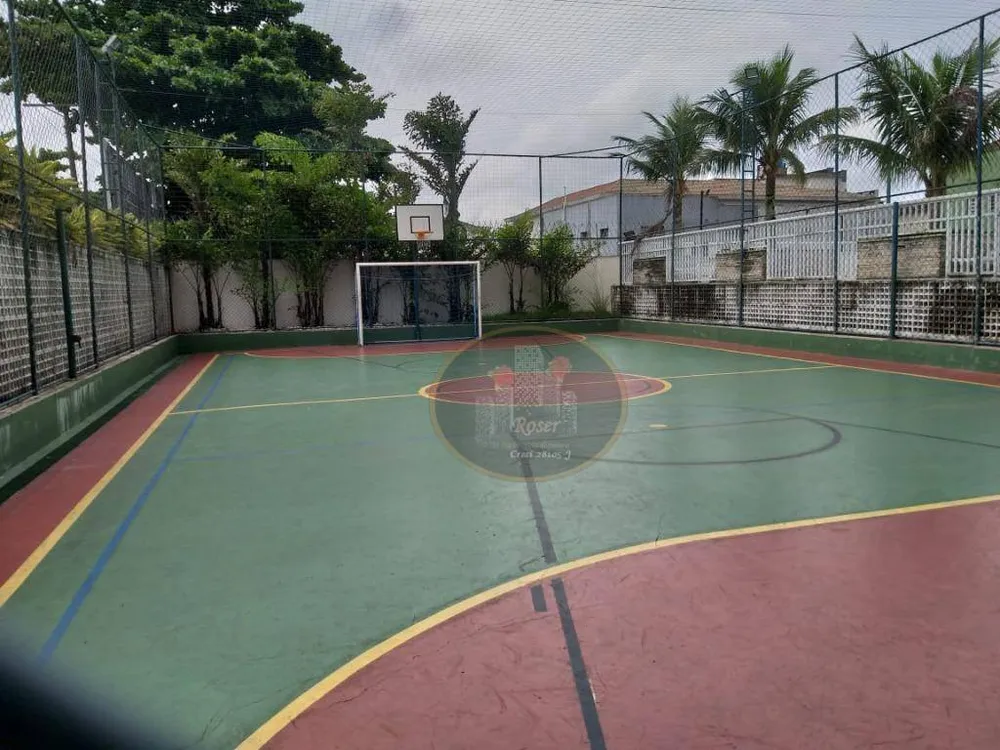 Apartamento, 3 quartos, 189 m² - Foto 6