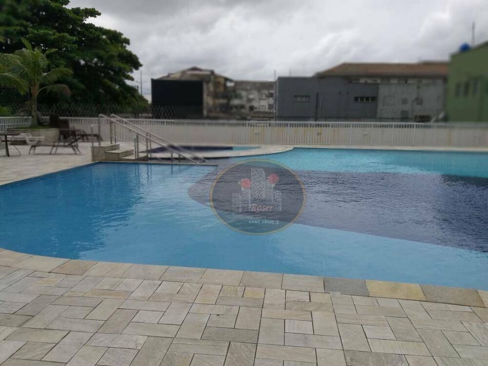 Apartamento, 3 quartos, 189 m² - Foto 2