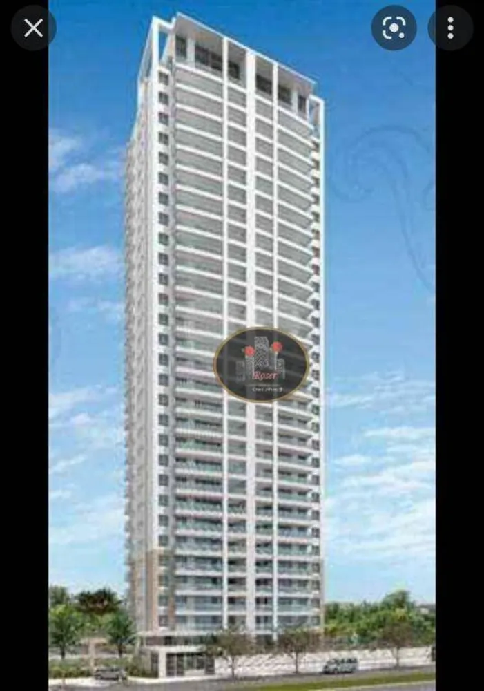 Apartamento, 3 quartos, 189 m² - Foto 1