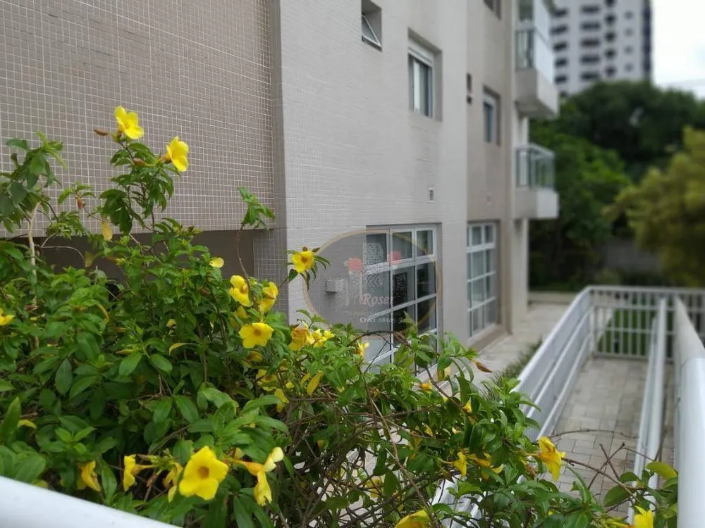 Apartamento, 3 quartos, 189 m² - Foto 8