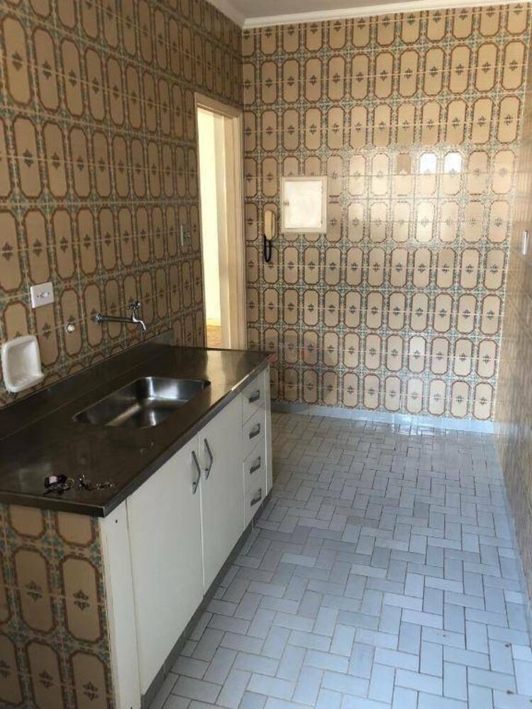 Apartamento à venda com 2 quartos, 93m² - Foto 1