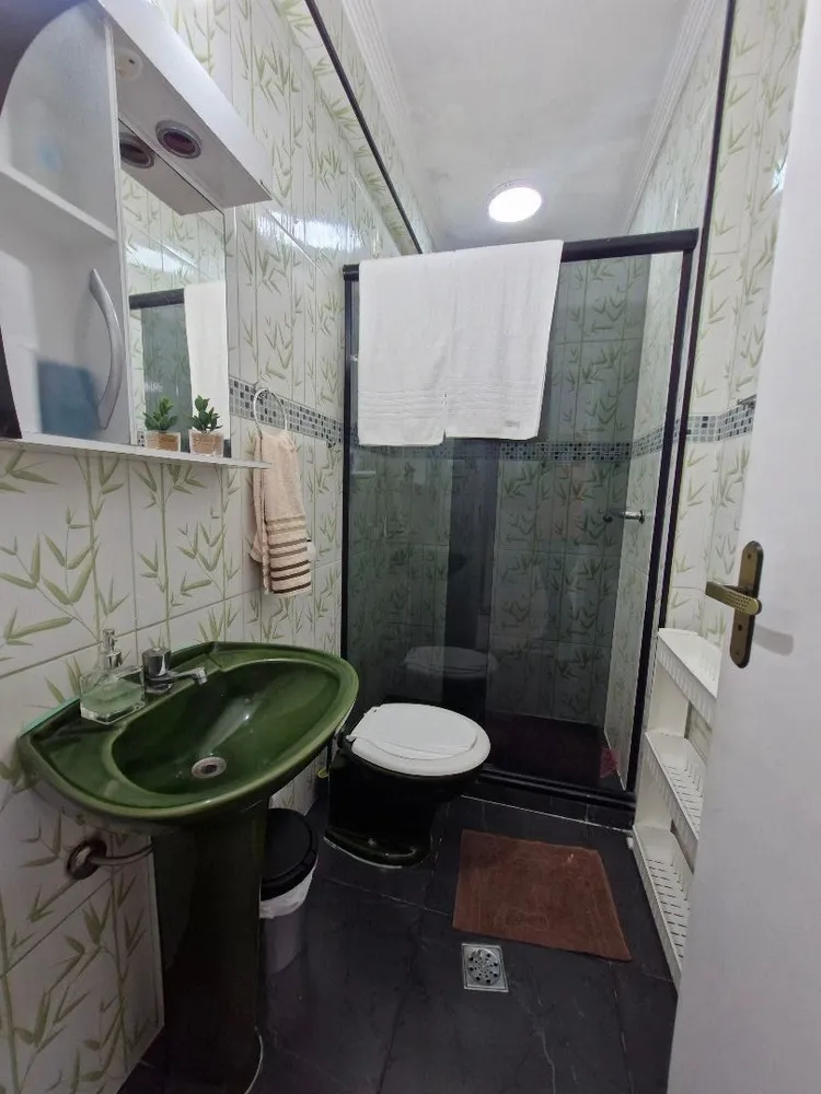 Apartamento, 2 quartos, 110 m² - Foto 10