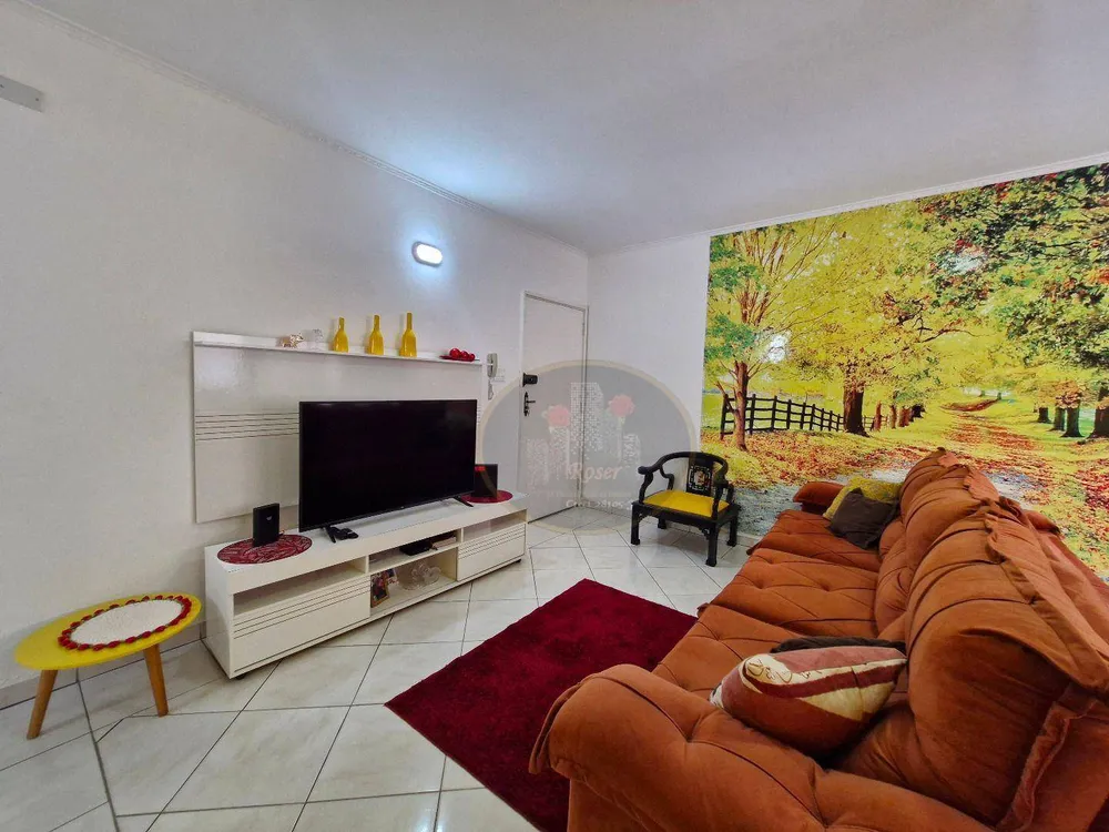 Apartamento, 2 quartos, 110 m² - Foto 1