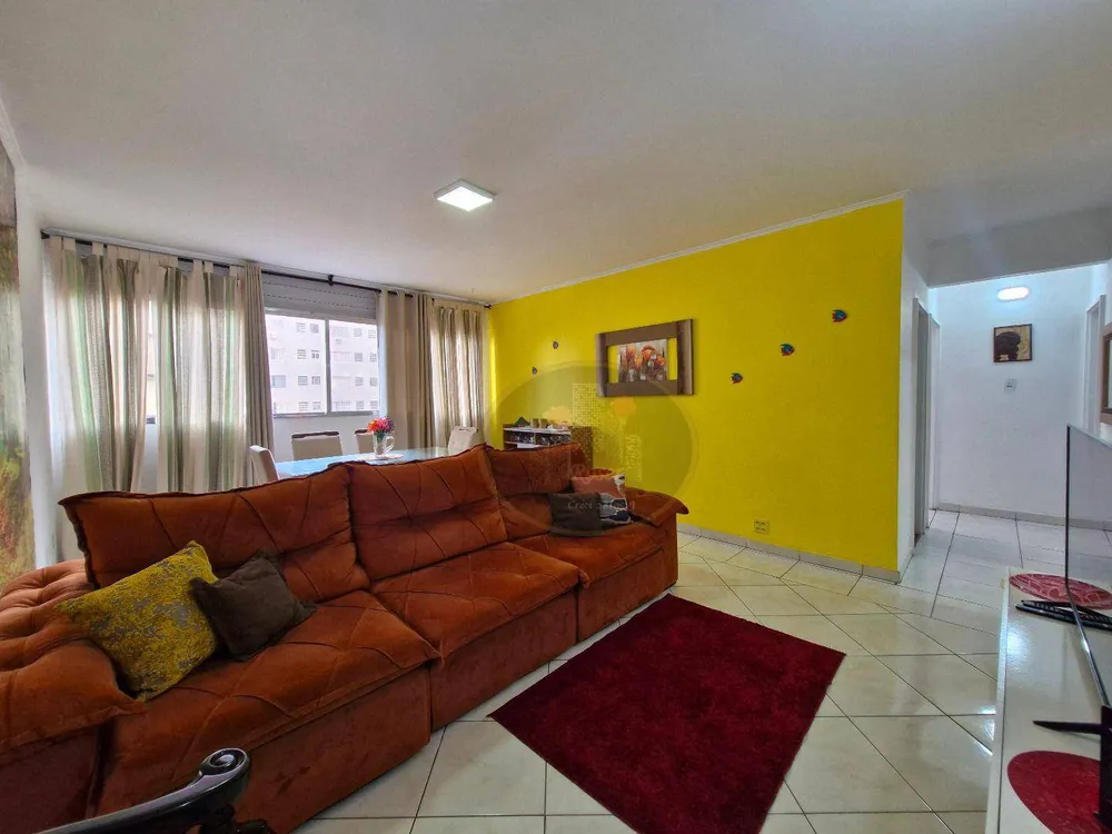 Apartamento, 2 quartos, 110 m² - Foto 2