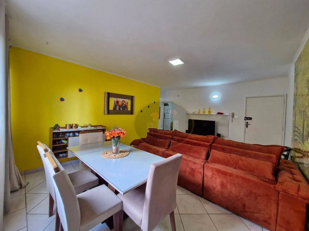 Apartamento, 2 quartos, 110 m² - Foto 3