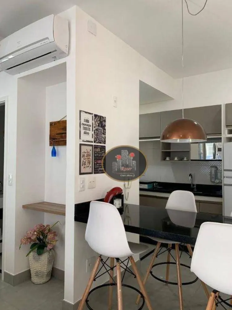 Apartamento, 1 quarto, 44 m² - Foto 2