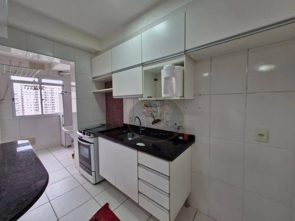 Apartamento, 2 quartos, 63 m² - Foto 3