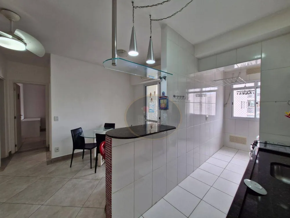 Apartamento, 2 quartos, 63 m² - Foto 1