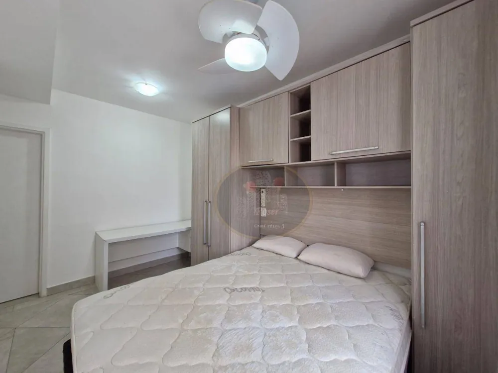 Apartamento, 2 quartos, 63 m² - Foto 2