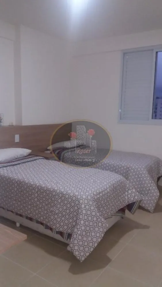 Apartamento, 1 quarto, 54 m² - Foto 2
