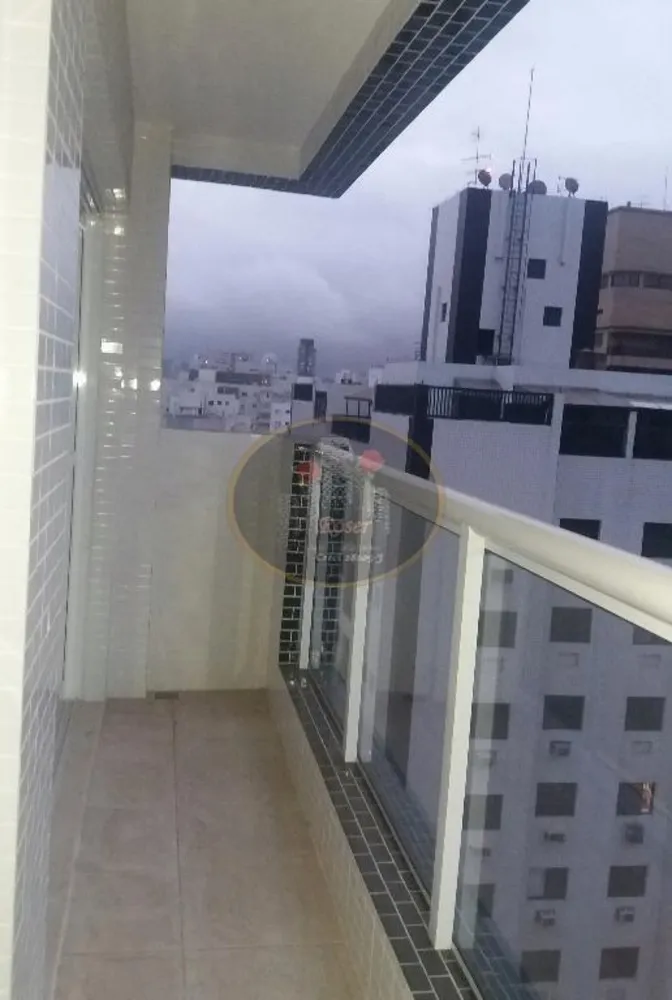 Apartamento, 1 quarto, 54 m² - Foto 1
