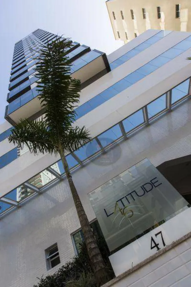 Apartamento, 1 quarto, 54 m² - Foto 8