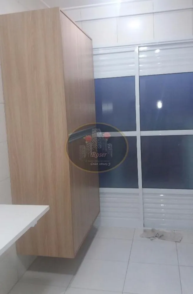 Apartamento, 1 quarto, 54 m² - Foto 3