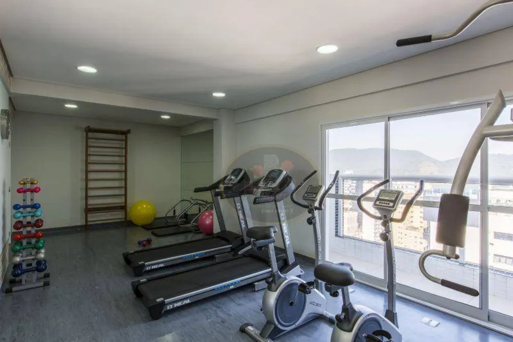 Apartamento, 1 quarto, 54 m² - Foto 7