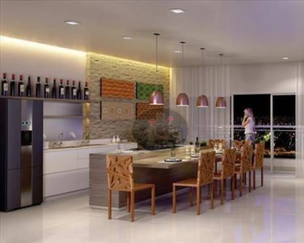 Apartamento, 1 quarto, 54 m² - Foto 5