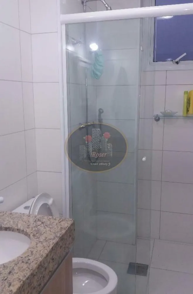Apartamento, 1 quarto, 54 m² - Foto 4