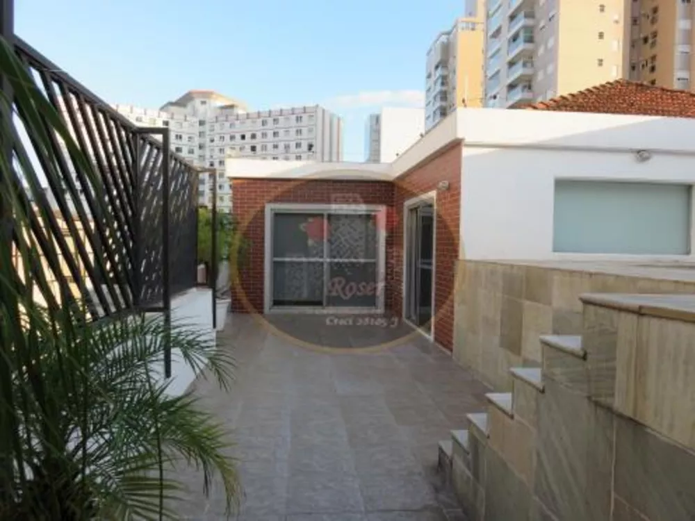 Cobertura à venda com 3 quartos, 280m² - Foto 4