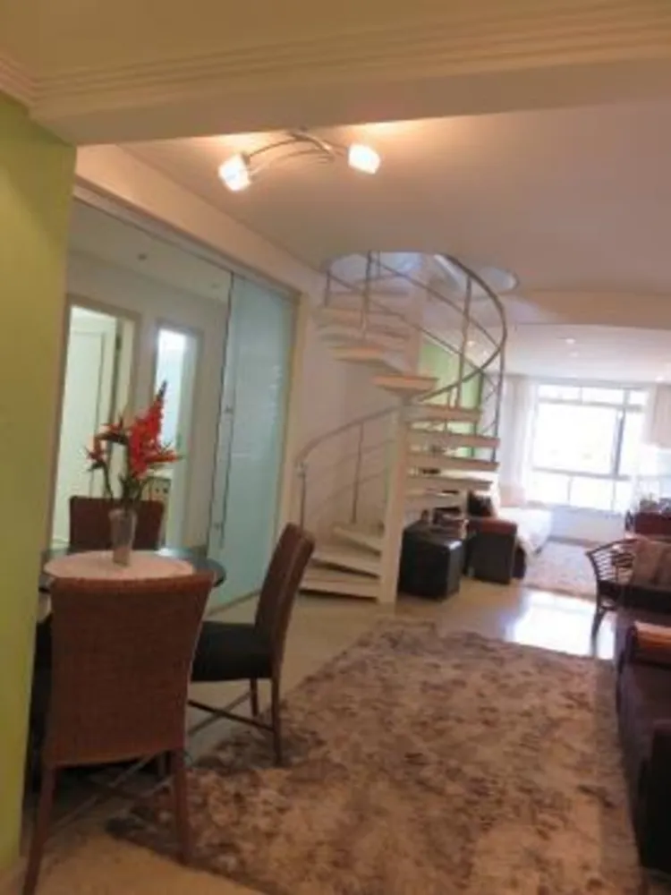 Cobertura, 3 quartos, 280 m² - Foto 5