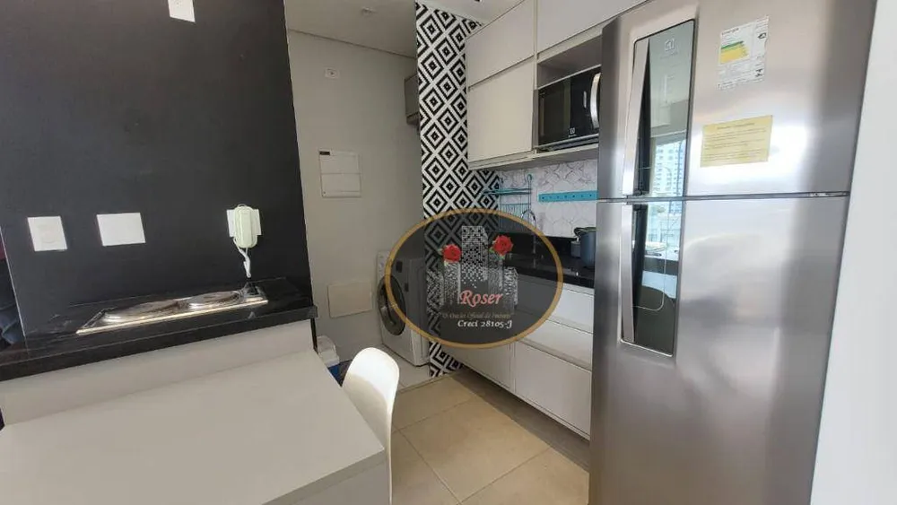 Apartamento, 1 quarto, 51 m² - Foto 1