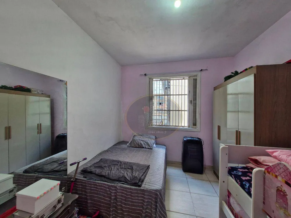 Apartamento, 2 quartos, 60 m² - Foto 6