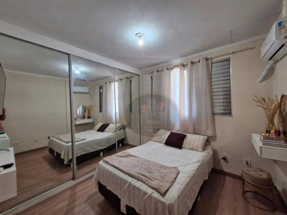 Apartamento, 2 quartos, 60 m² - Foto 5