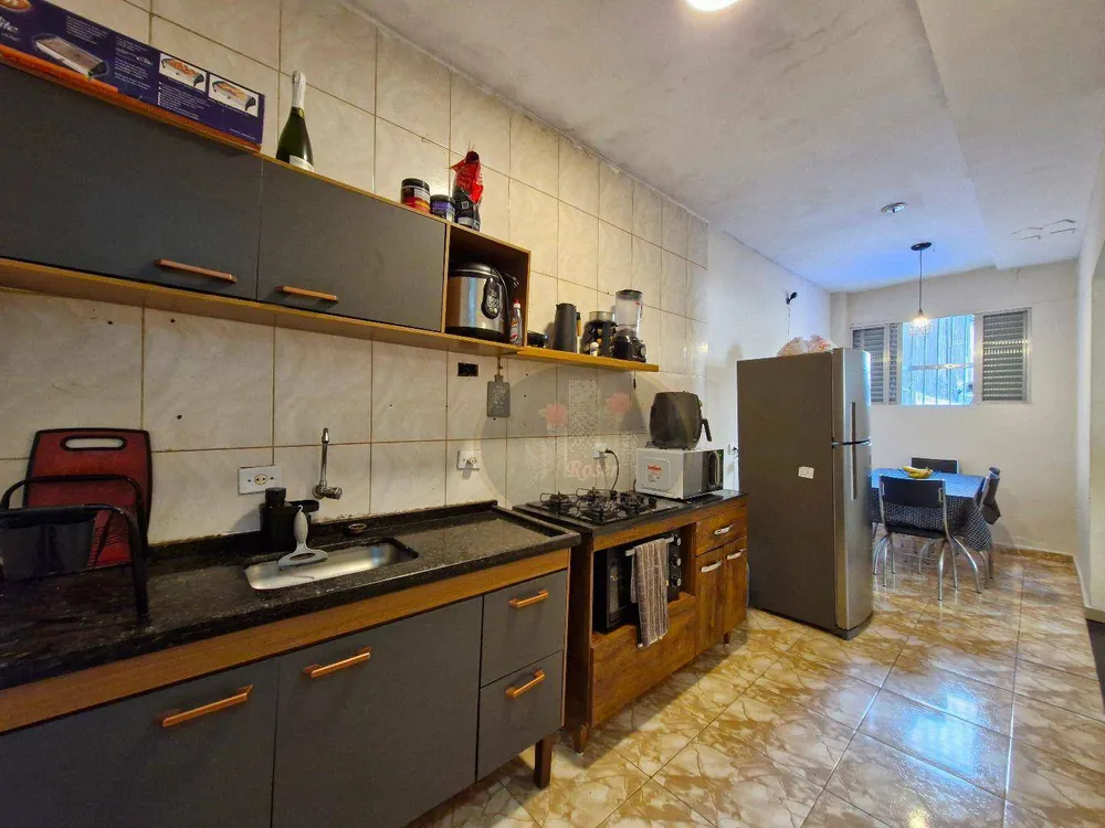 Apartamento, 2 quartos, 60 m² - Foto 2