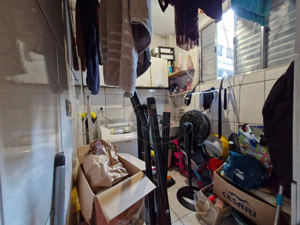 Apartamento, 2 quartos, 60 m² - Foto 8