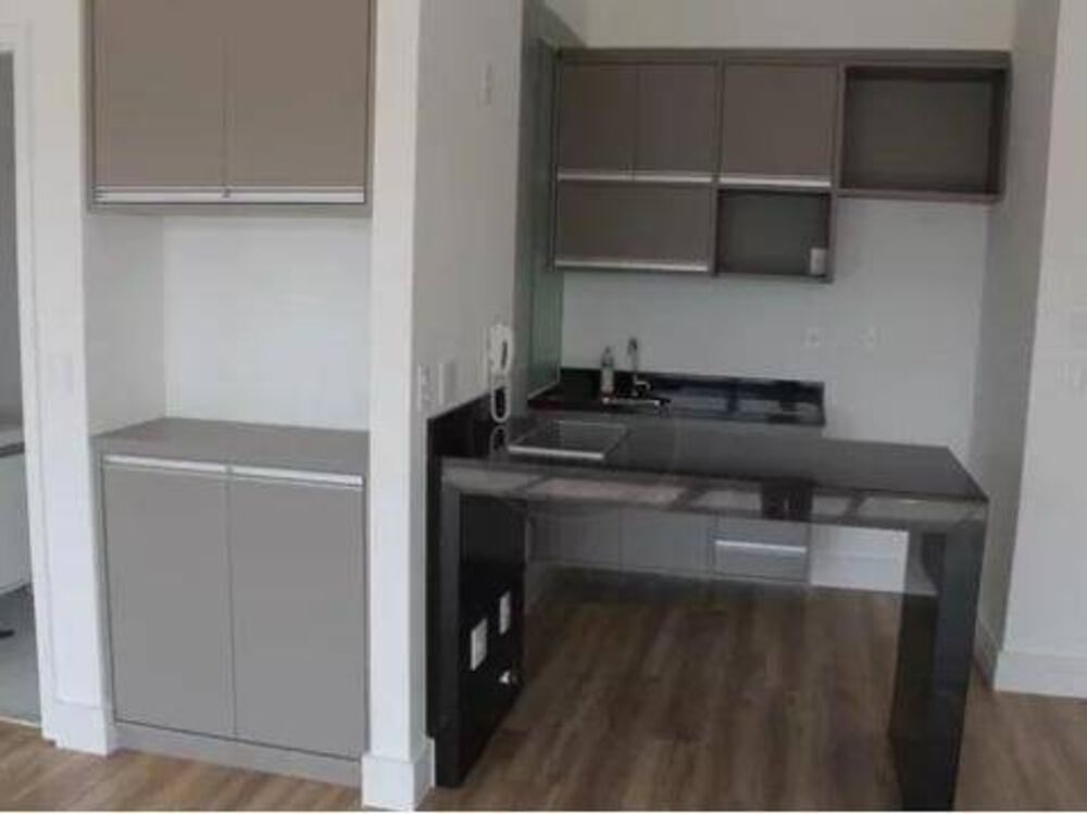 Apartamento, 1 quarto, 49 m² - Foto 1