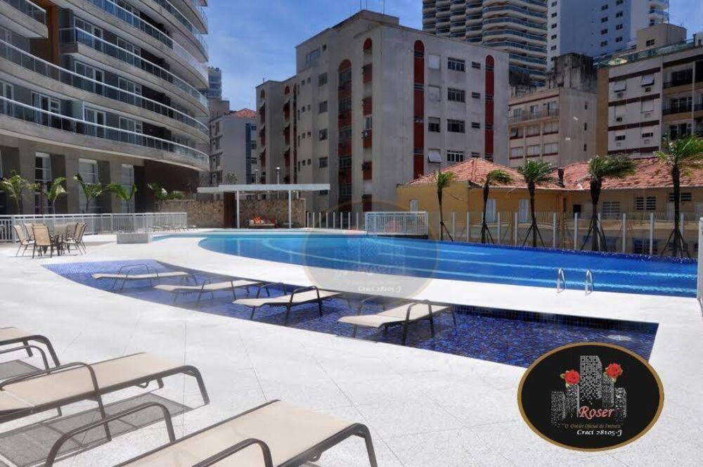 Apartamento, 1 quarto, 49 m² - Foto 3