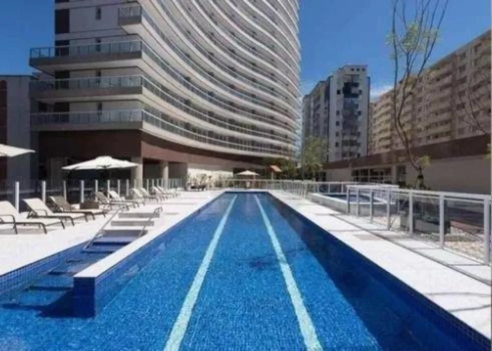 Apartamento, 1 quarto, 49 m² - Foto 3
