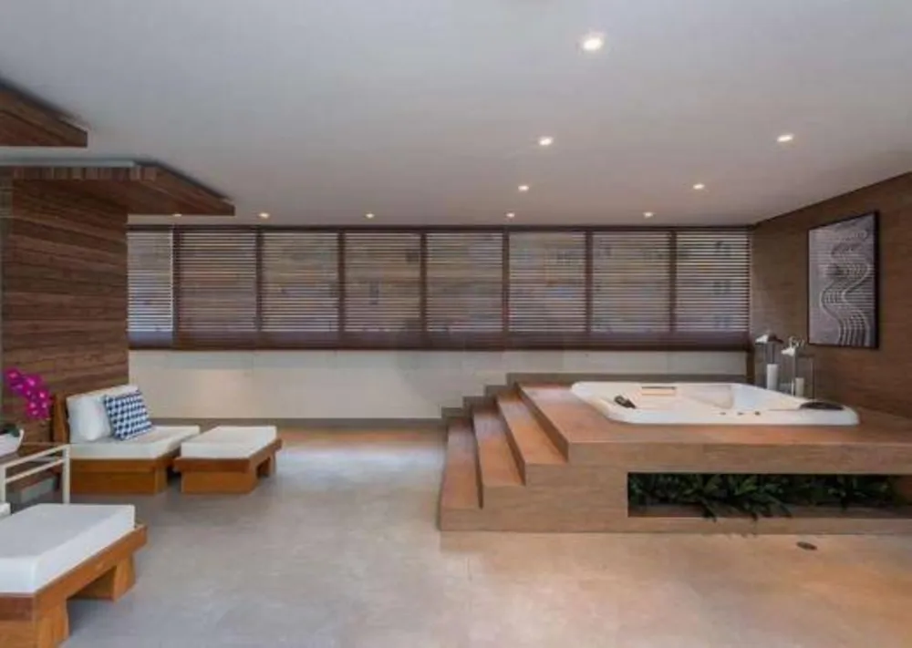 Apartamento, 1 quarto, 49 m² - Foto 7