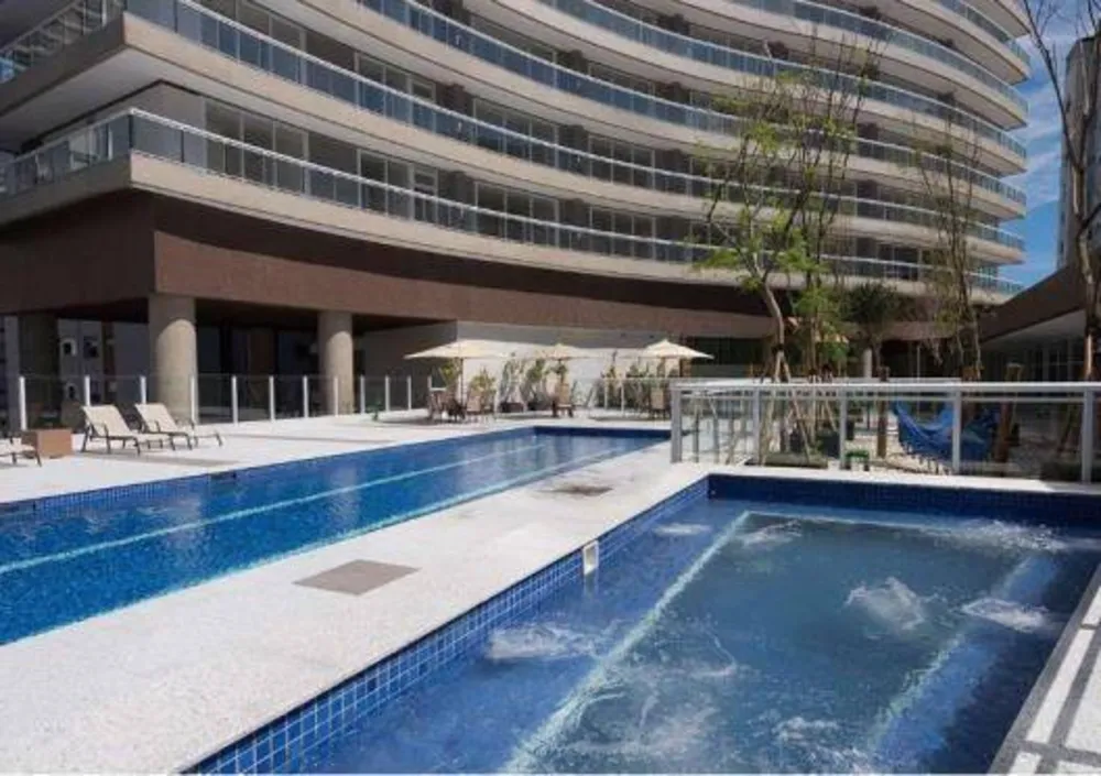 Apartamento, 1 quarto, 49 m² - Foto 6