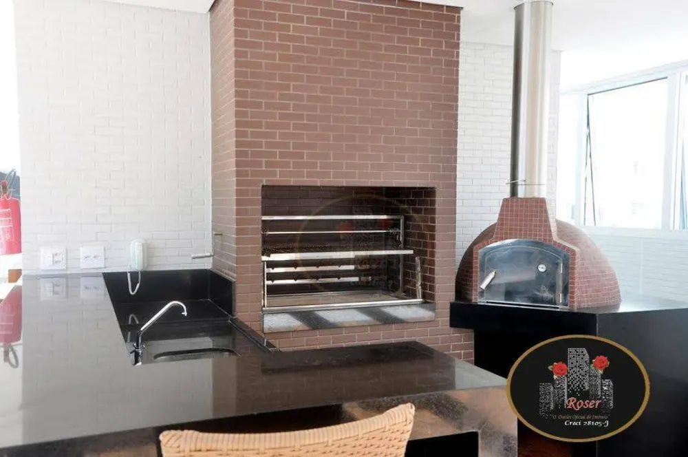 Apartamento, 1 quarto, 80 m² - Foto 11