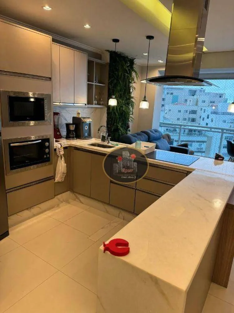 Apartamento, 1 quarto, 80 m² - Foto 3