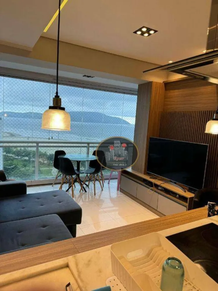 Apartamento, 1 quarto, 80 m² - Foto 1