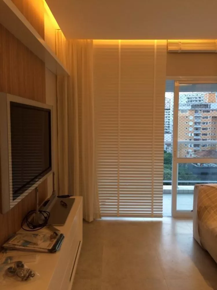 Apartamento à venda com 2 quartos, 80m² - Foto 4