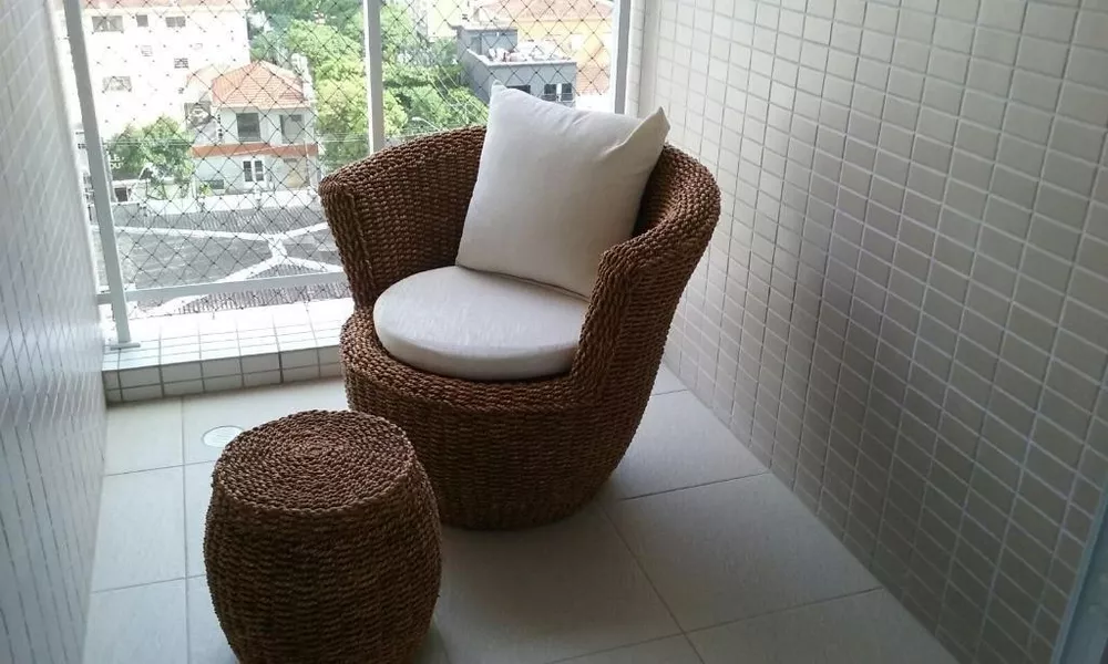 Apartamento à venda com 2 quartos, 80m² - Foto 5