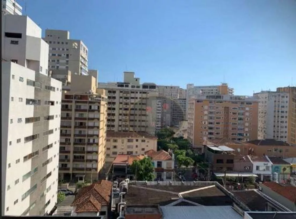 Apartamento à venda com 2 quartos, 80m² - Foto 2